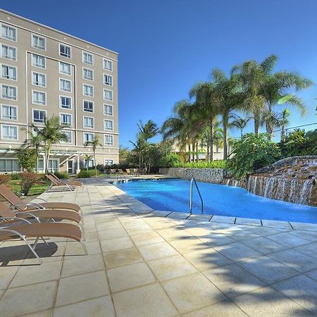 Hotel Deville Prime Porto Alegre Exterior photo